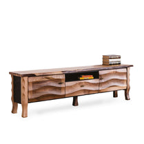 Irmak Unit WALNUT by SANCREA | Souqify