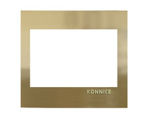 Iron Electric Wall Cover Frame by Konnice | Souqify