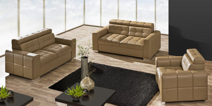 IZZY 2 seater Sofa | 1640mm X 970mm | Many upholstery materials by EWOODS | Souqify