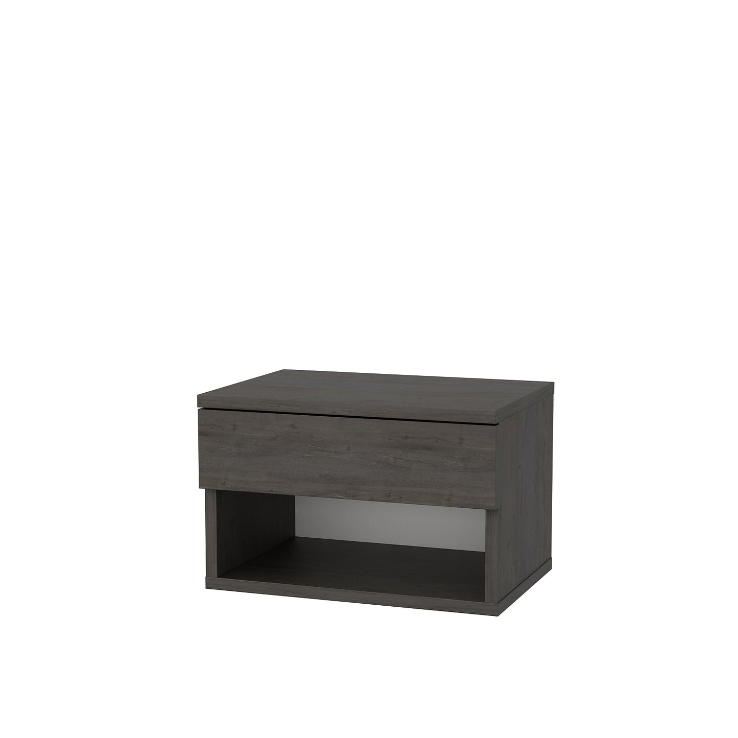 Jamot Floating NightUnit Wenge by DECOROTIKA | Souqify