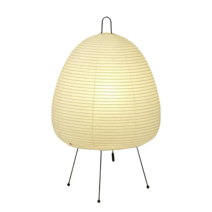 Japanese Rice Paper Lantern Led Table Lamp Living Room Bedroom Bedside Study Hotel Desk Lamps Art Crnoveltytripod Floor Lamp 95 by Zhongsan | Souqify