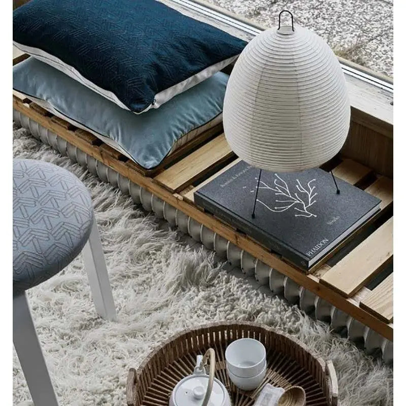 Japanese Rice Paper Lantern Led Table Lamp Living Room Bedroom Bedside Study Hotel Desk Lamps Art Crnoveltytripod Floor Lamp 95 by Zhongsan | Souqify