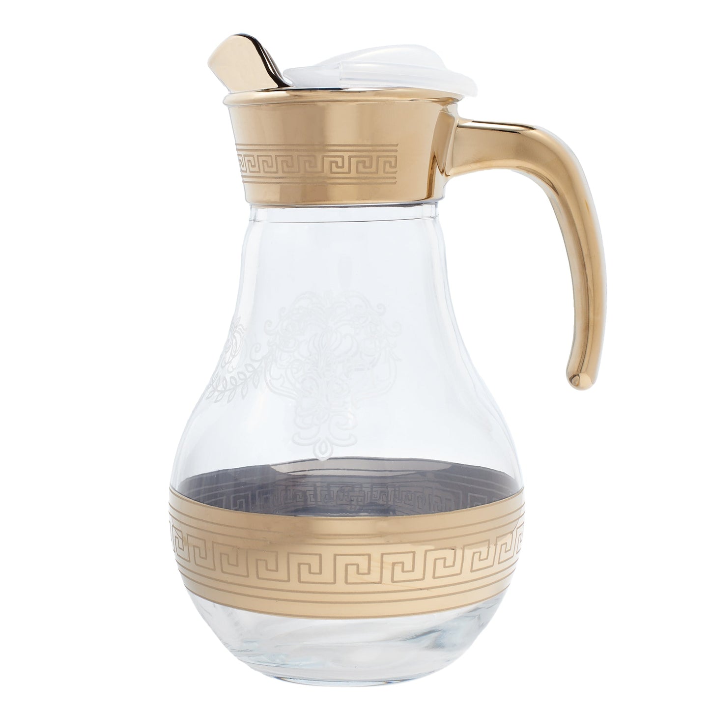 Jug, 1000ml "Baroque" by Skyland | Souqify