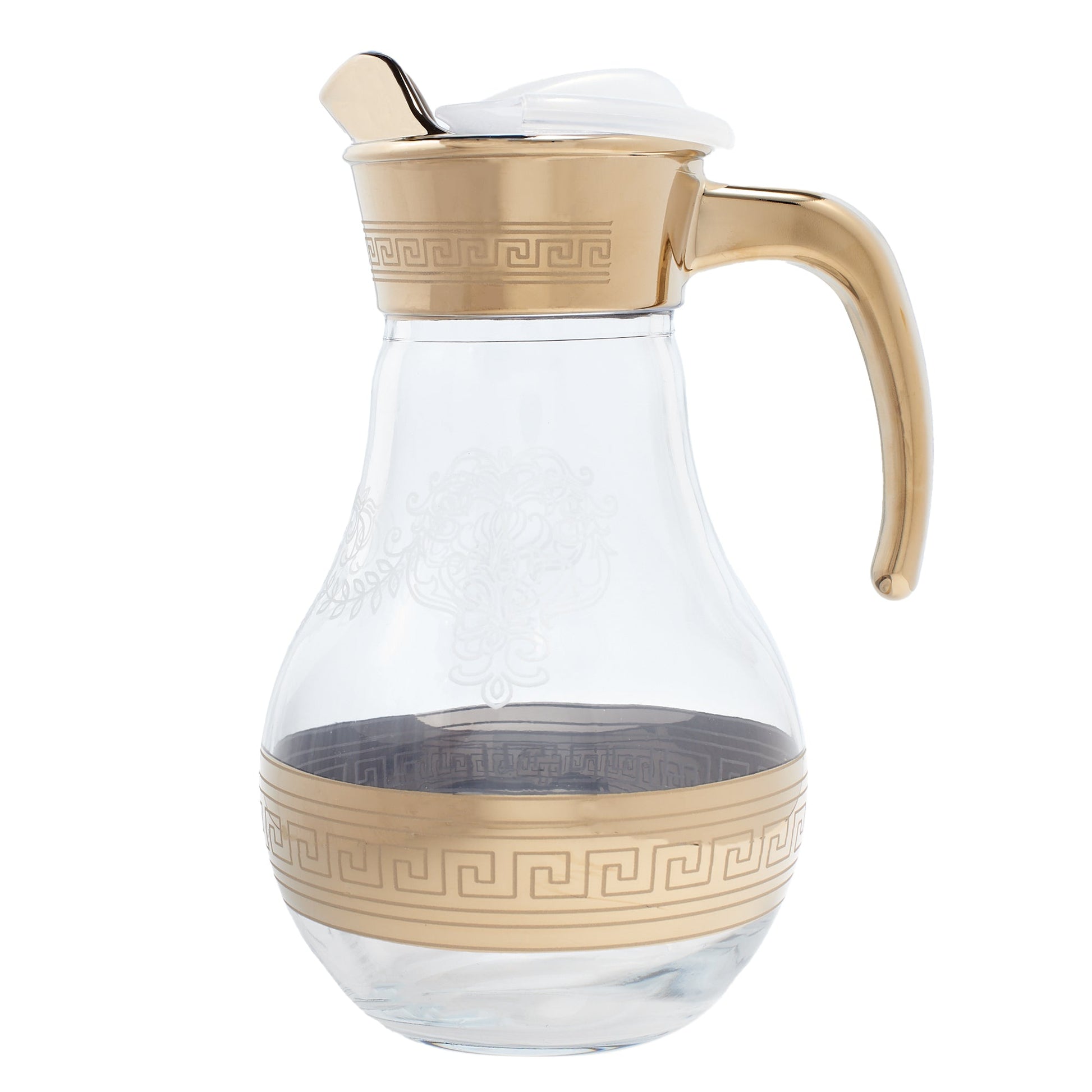 Jug, 1000ml "Baroque" by Skyland | Souqify