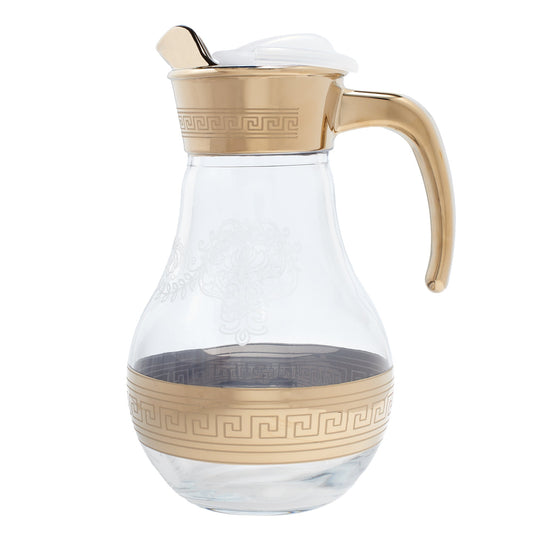 Jug, 1000ml "Baroque" by Skyland | Souqify