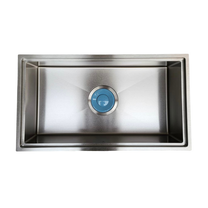 K8648NS Set - Top & Under-Mount Use Kitchen Sink by TUSCANI | Souqify