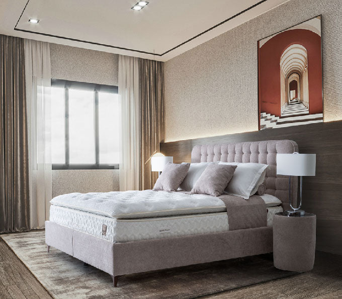 Kingmaster Letto Set by EwosHome | Souqify