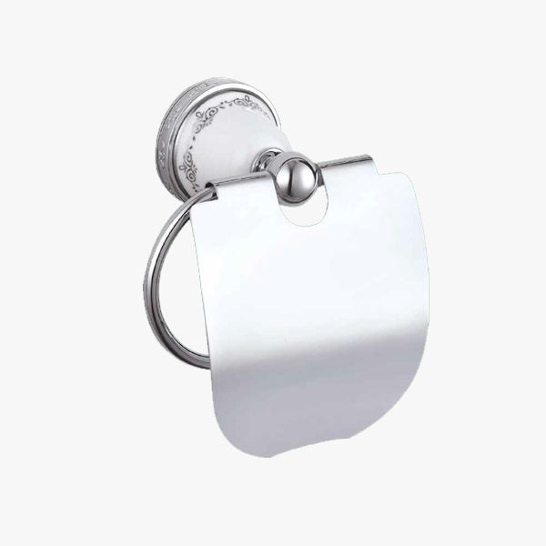 Kleo Paper Holder by SANIBAÑO | Souqify