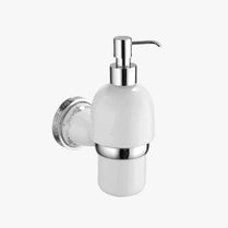 Kleo soap dispenser by SANIBAÑO | Souqify