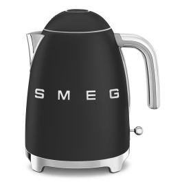 Smeg Kettle 1.7 L, KLF03BLMUK