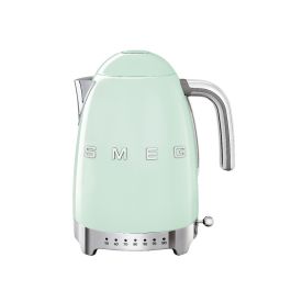 Smeg Variable Temperature Kettle 1.7 L, KLF04PGUK