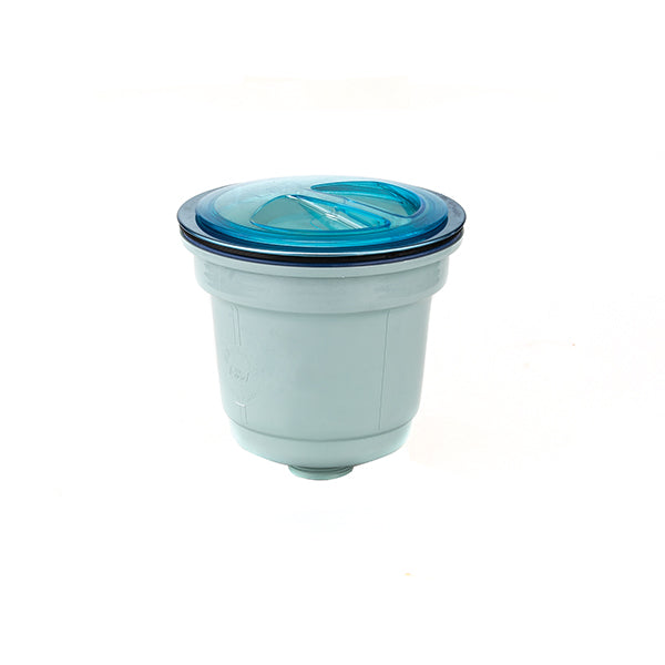 KP005 DRAIN KIT SIPHON WHITHOUT OVERFLOW by Maykromluks | Souqify
