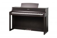 Kurzweil CUP410 140 x 92 cm by House Of Pianos | Souqify