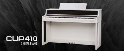 Kurzweil CUP410 140 x 92 cm by House Of Pianos | Souqify