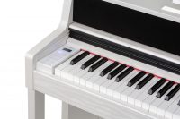 Kurzweil CUP410 140 x 92 cm by House Of Pianos | Souqify