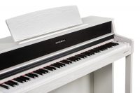 Kurzweil CUP410 140 x 92 cm by House Of Pianos | Souqify