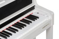 Kurzweil CUP410 140 x 92 cm by House Of Pianos | Souqify