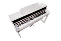 Kurzweil CUP410 140 x 92 cm by House Of Pianos | Souqify