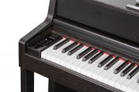 Kurzweil CUP410 140 x 92 cm by House Of Pianos | Souqify