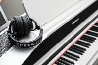 Kurzweil CUP410 140 x 92 cm by House Of Pianos | Souqify
