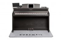 Kurzweil CUP410 140 x 92 cm by House Of Pianos | Souqify