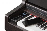 Kurzweil CUP410 140 x 92 cm by House Of Pianos | Souqify