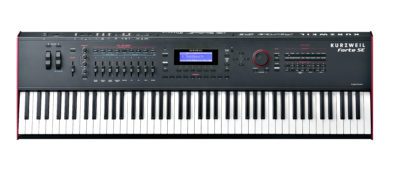Kurzweil Forte 138.5 x 14 cm by House Of Pianos | Souqify