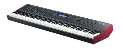 Kurzweil Forte 138.5 x 14 cm by House Of Pianos | Souqify