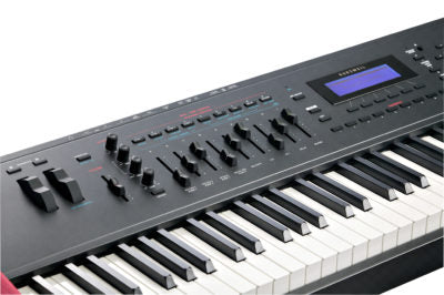 Kurzweil Forte 138.5 x 14 cm by House Of Pianos | Souqify