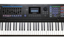 Kurzweil K2700 129.54 cm x 13.97 cm by House Of Pianos | Souqify