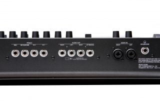 Kurzweil K2700 129.54 cm x 13.97 cm by House Of Pianos | Souqify