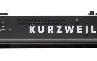 Kurzweil K2700 129.54 cm x 13.97 cm by House Of Pianos | Souqify