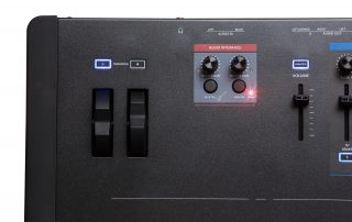 Kurzweil K2700 129.54 cm x 13.97 cm by House Of Pianos | Souqify