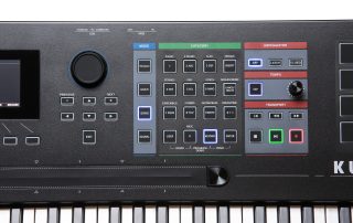 Kurzweil K2700 129.54 cm x 13.97 cm by House Of Pianos | Souqify