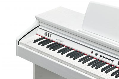 Kurzweil KA130 1362mm x 440mm by House Of Pianos | Souqify