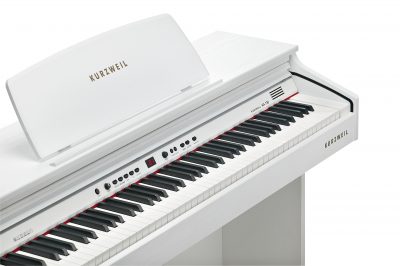 Kurzweil KA130 1362mm x 440mm by House Of Pianos | Souqify