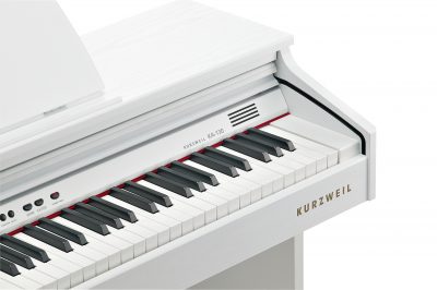 Kurzweil KA130 1362mm x 440mm by House Of Pianos | Souqify