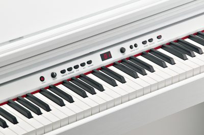 Kurzweil KA130 1362mm x 440mm by House Of Pianos | Souqify