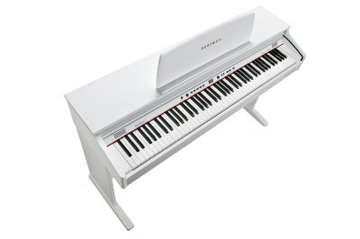 Kurzweil KA130 1362mm x 440mm by House Of Pianos | Souqify