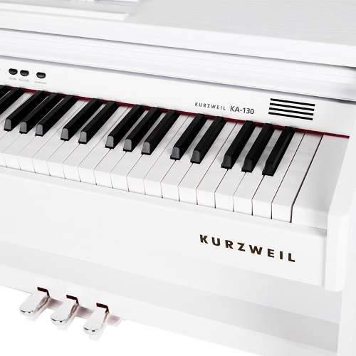 Kurzweil KA130 1362mm x 440mm by House Of Pianos | Souqify