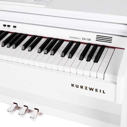 Kurzweil KA130 1362mm x 440mm by House Of Pianos | Souqify
