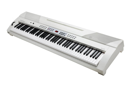 Kurzweil KA90 13.7 cm (H) x 136.5 cm (W) x 36.6 cm (D) by House Of Pianos | Souqify