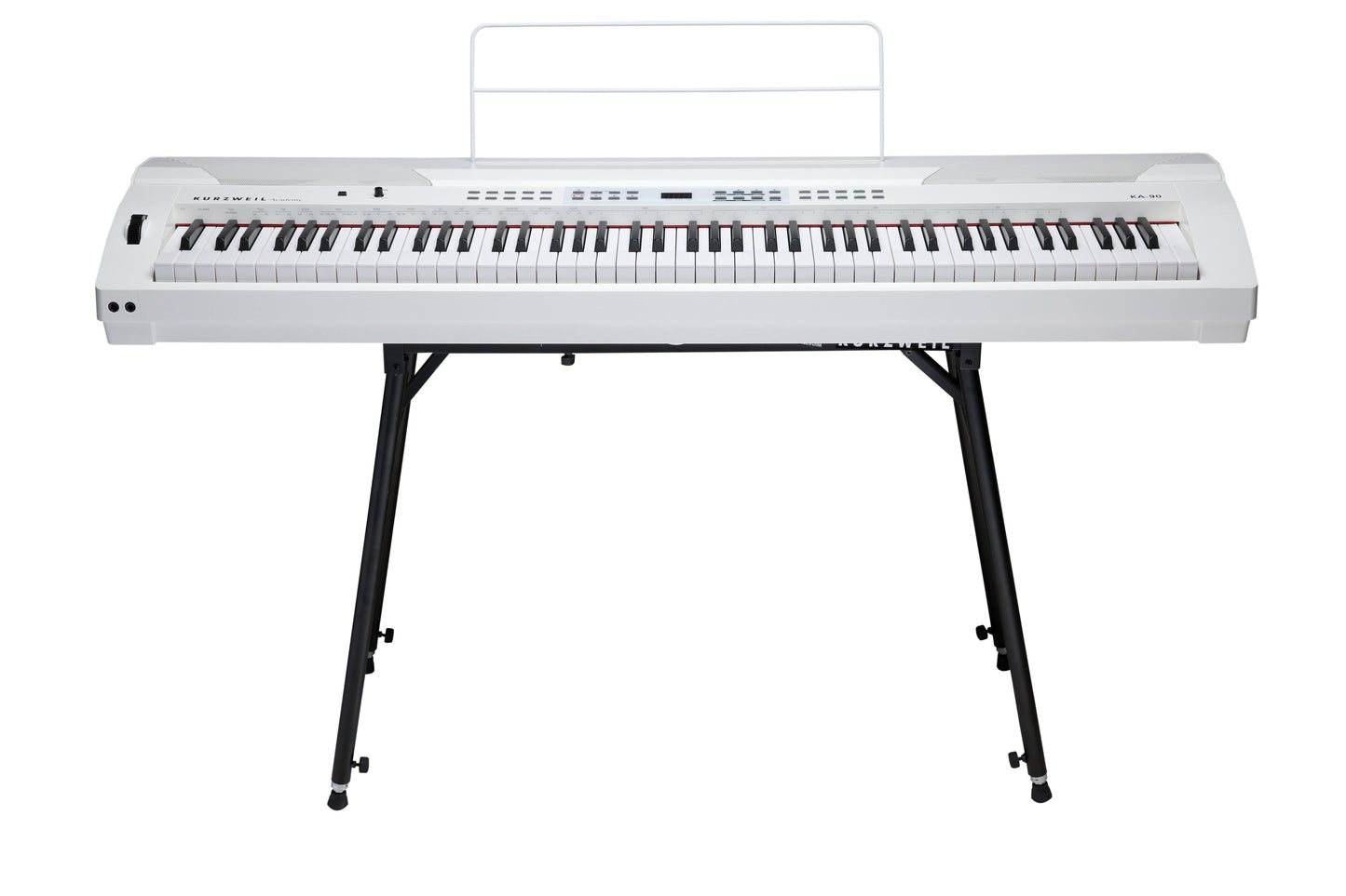 Kurzweil KA90 13.7 cm (H) x 136.5 cm (W) x 36.6 cm (D) by House Of Pianos | Souqify