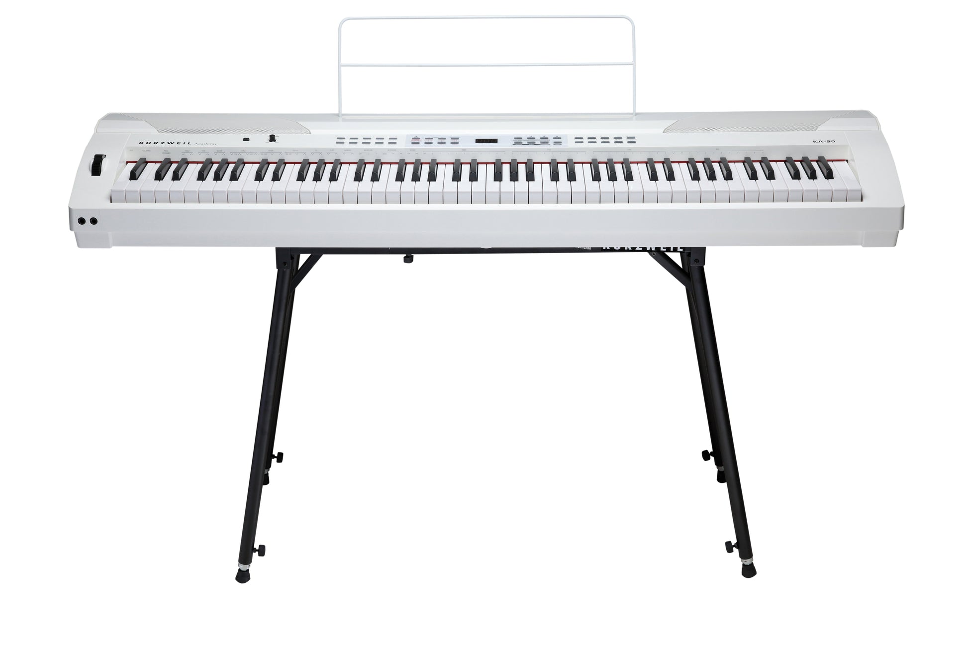 Kurzweil KA90 13.7 cm (H) x 136.5 cm (W) x 36.6 cm (D) by House Of Pianos | Souqify