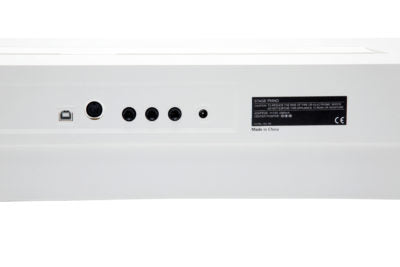 Kurzweil KA90 13.7 cm (H) x 136.5 cm (W) x 36.6 cm (D) by House Of Pianos | Souqify
