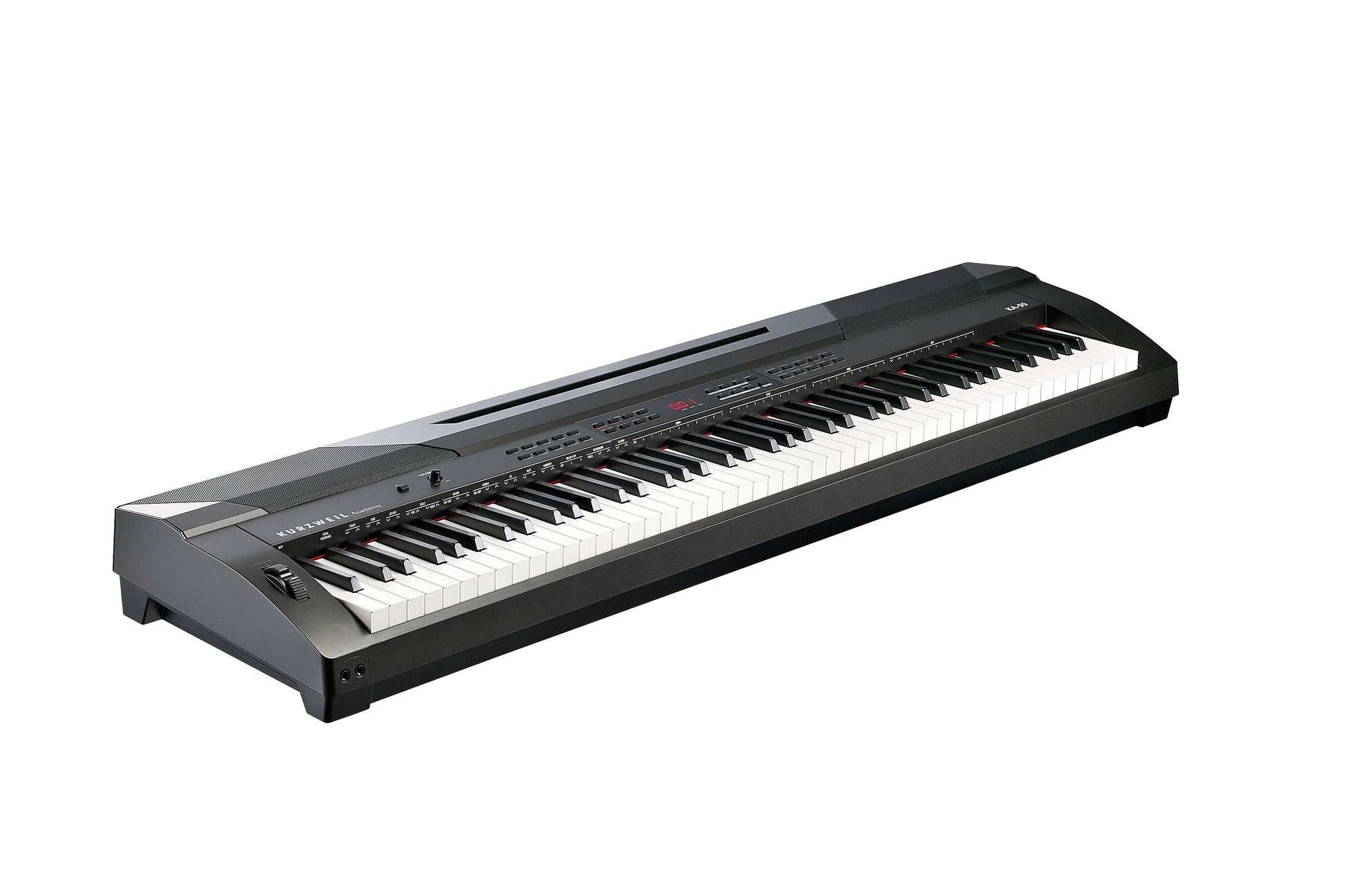 Kurzweil KA90 13.7 cm (H) x 136.5 cm (W) x 36.6 cm (D) by House Of Pianos | Souqify