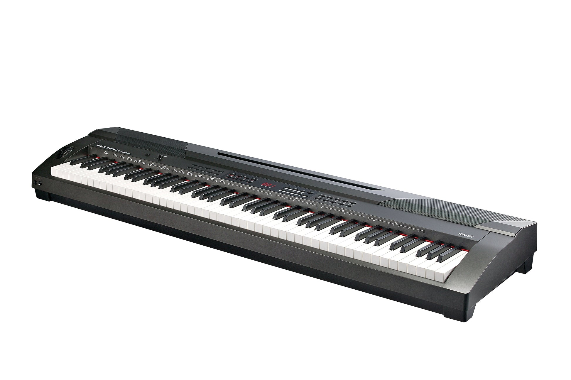 Kurzweil KA90 13.7 cm (H) x 136.5 cm (W) x 36.6 cm (D) by House Of Pianos | Souqify