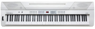 Kurzweil KA90 13.7 cm (H) x 136.5 cm (W) x 36.6 cm (D) by House Of Pianos | Souqify
