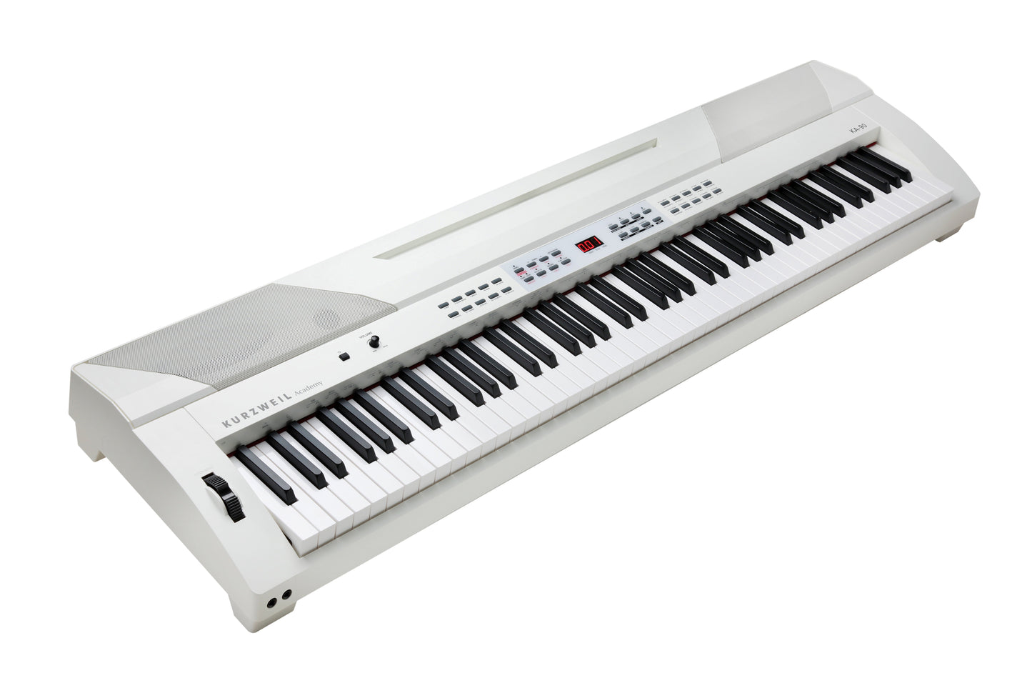 Kurzweil KA90 13.7 cm (H) x 136.5 cm (W) x 36.6 cm (D) by House Of Pianos | Souqify