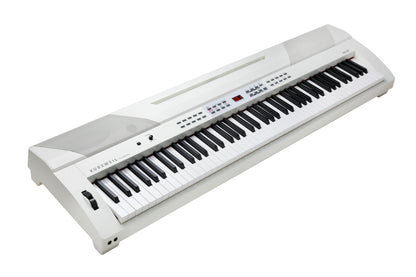 Kurzweil KA90 13.7 cm (H) x 136.5 cm (W) x 36.6 cm (D) by House Of Pianos | Souqify